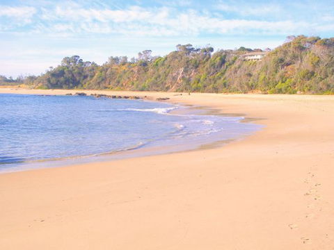 Beach House 204 - Australia Accommodation 0