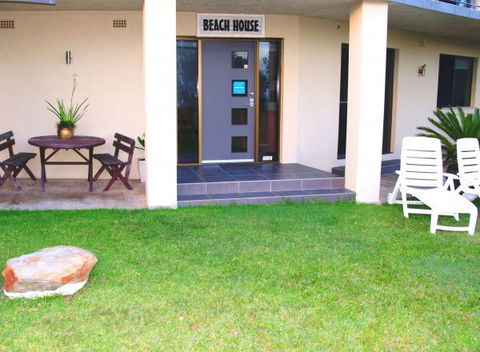 Beach House 204 - Australia Accommodation 1