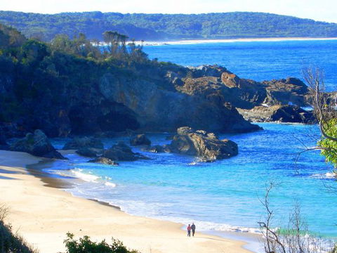 Beach House 204 - Australia Accommodation 8