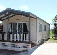 BIG4 Dandenong Tourist Park - Australia Accommodation