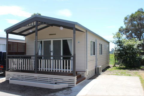 BIG4 Dandenong Tourist Park - Australia Accommodation 0