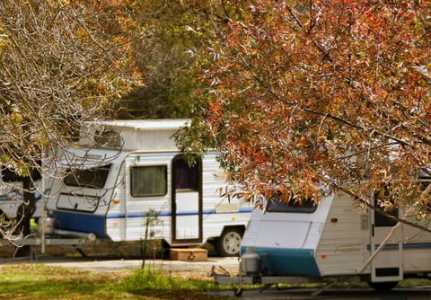 BIG4 Dandenong Tourist Park - Australia Accommodation 1