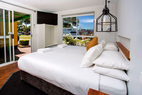 BIG4 Traralgon Park Lane Holiday Park - Australia Accommodation 0