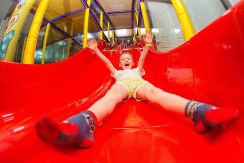 BIG4 Traralgon Park Lane Holiday Park - Australia Accommodation 4
