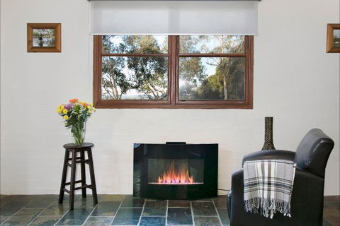 Blueberry Hills On Comleroy - Australia Accommodation 5