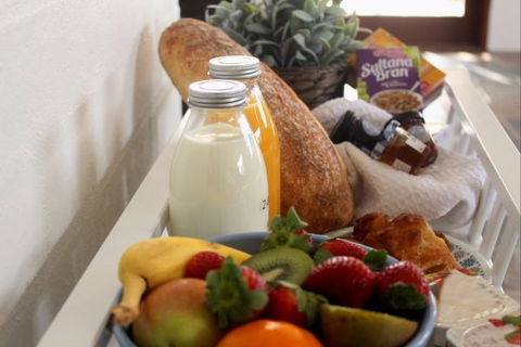 Blueberry Hills On Comleroy - Australia Accommodation 6