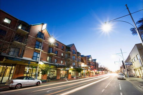 Breakfree Adelaide - Australia Accommodation 0