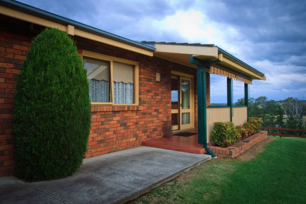 Kirkham NSW Australia Accommodation