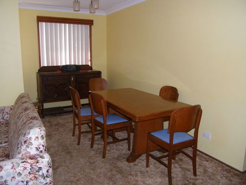 Comarong Cottage - Australia Accommodation 1