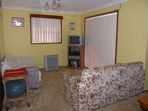 Comarong Cottage - Australia Accommodation 2