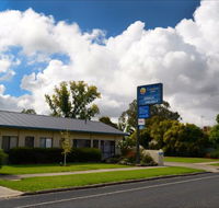 Comfort Inn Benalla - Australia Accommodation