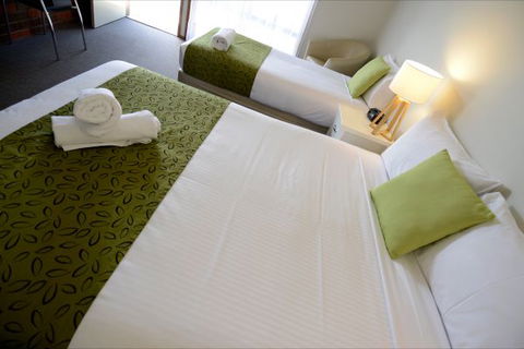 Comfort Inn Benalla - Australia Accommodation 2
