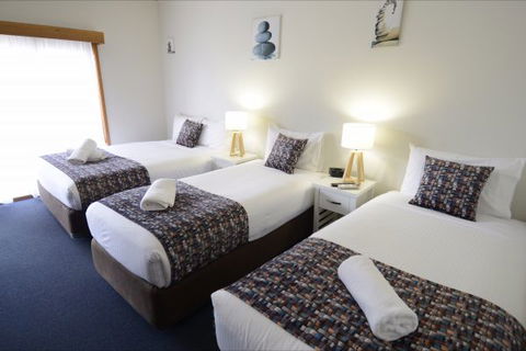 Comfort Inn Benalla - Australia Accommodation 3