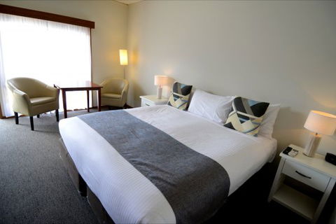 Comfort Inn Benalla - Australia Accommodation 4