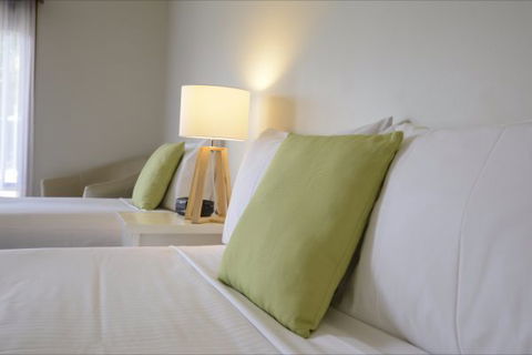 Comfort Inn Benalla - Australia Accommodation 5