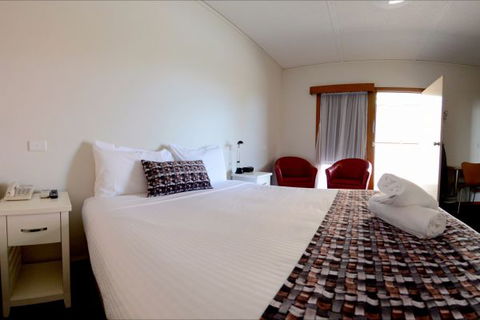 Comfort Inn Benalla - Australia Accommodation 7