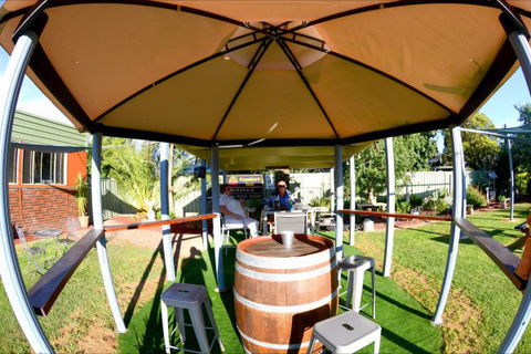 Comfort Inn Benalla - Australia Accommodation 8