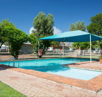 Discovery Parks - Mount Isa - Australia Accommodation
