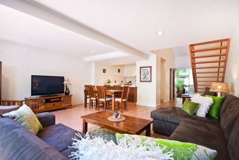 Fletcher Lane Apartments - Australia Accommodation 0