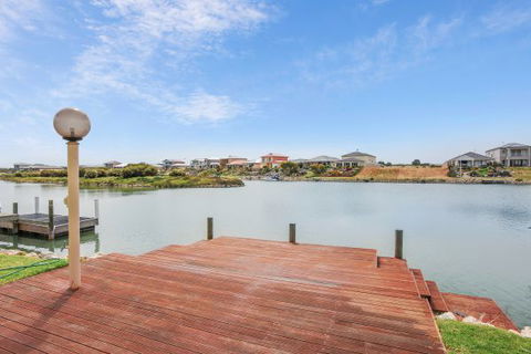 Il Grande Castello - Australia Accommodation 4