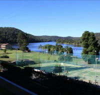 Juniors on Hawkesbury - Australia Accommodation