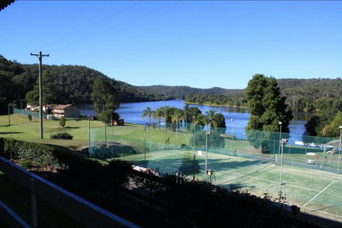 Juniors On Hawkesbury - Australia Accommodation 0