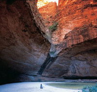 Kurrajong Camp at Purnululu National Park - Australia Accommodation