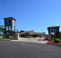 Lakes Resort Mount Gambier - Australia Accommodation