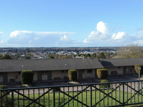 Lakes Resort Mount Gambier - Australia Accommodation 1