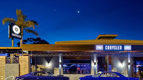 Tonsley Hotel - Australia Accommodation 4