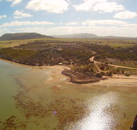 Shboo Shelly Beach Lodge - Australia Accommodation
