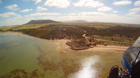 Shboo Shelly Beach Lodge - Australia Accommodation 0