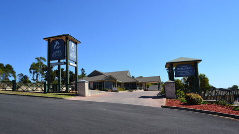 Lakes Resort Mount Gambier - Australia Accommodation 4
