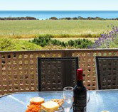 Nepean Bay Getaway - Australia Accommodation