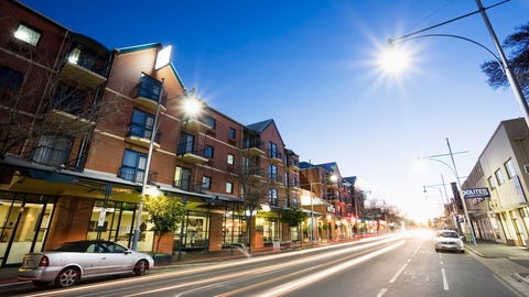 Breakfree Adelaide - Australia Accommodation 8