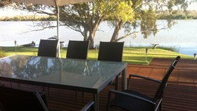 River Vine - Australia Accommodation 0