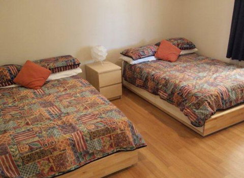 Mariner's Retreat - Australia Accommodation 2