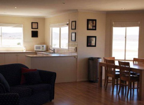 Mariner's Retreat - Australia Accommodation 3