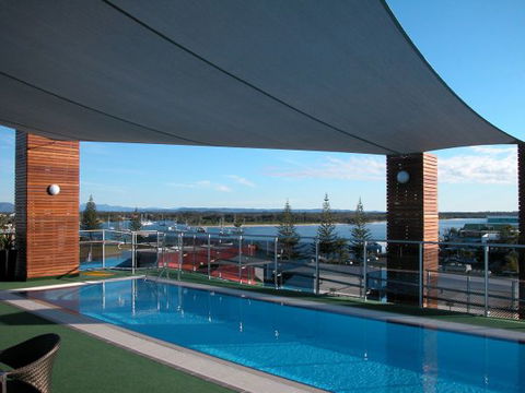 Mantra Quayside - Australia Accommodation 6