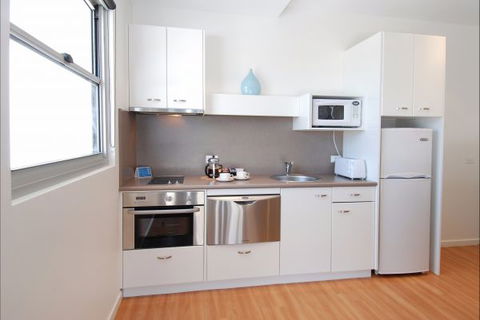 Mantra Quayside - Australia Accommodation 8