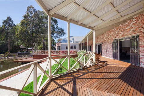 Mercure Ballarat Hotel And Convention Centre - Australia Accommodation 1