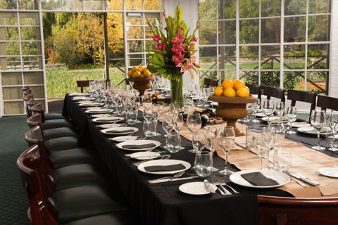 Mercure Ballarat Hotel And Convention Centre - Australia Accommodation 4