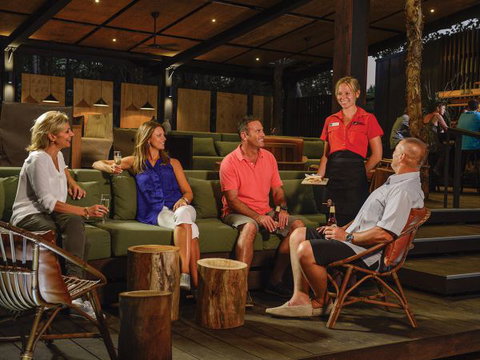 Mitchell Falls Wilderness Lodge - Australia Accommodation 3