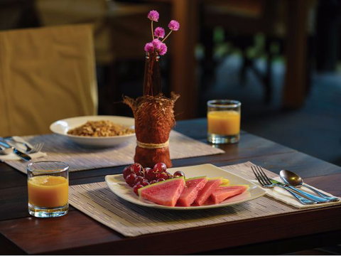 Mitchell Falls Wilderness Lodge - Australia Accommodation 4