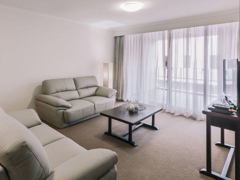 Newcastle Central Plaza Apartment Hotel - Australia Accommodation 2