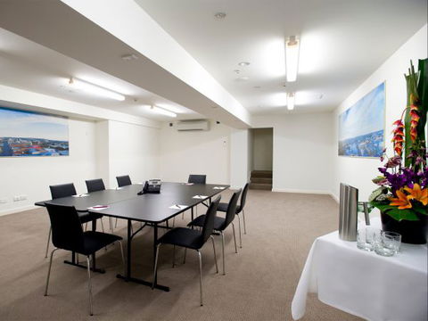 Newcastle Central Plaza Apartment Hotel - Australia Accommodation 5