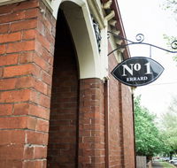 No1 Errard - Australia Accommodation