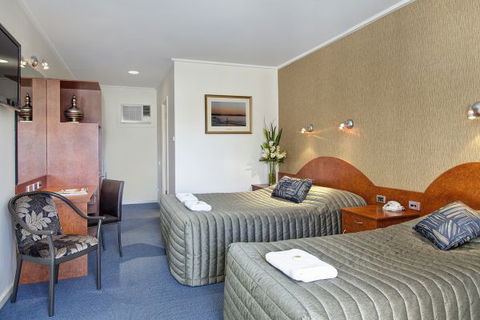 Tonsley Hotel - Australia Accommodation 3