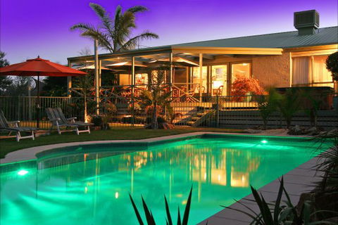 Weeroona Retreat B&B - Australia Accommodation 0