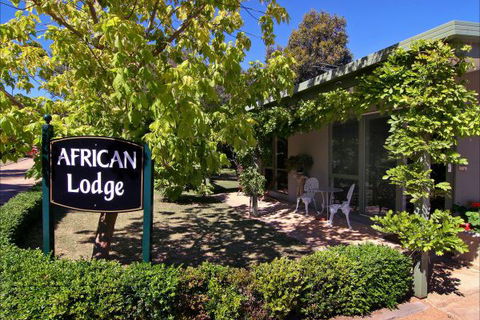 Weeroona Retreat B&B - Australia Accommodation 1